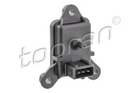 Topran Sensor, Saugrohrdruck 721 619 FüR CitroËN Passend FüR Fiat Peugeot