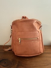 Fawn Design Coral Mini backpack diaper bag