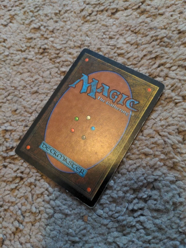 MTG - Norwood Priestess x1 - Portal: 2nd Age -Magic the Gathering -FREE SHIPPING - Image 3 of 4