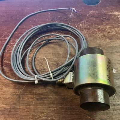 BCS CNX100 Load Cell 100,000 Capacity 10V-DC Supply 2.00mV/V Output 350Impedance