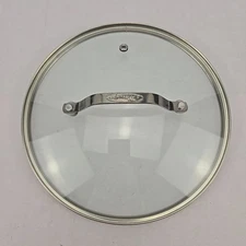 Gotham Steel Tempered Glass 10" Replacement Lid