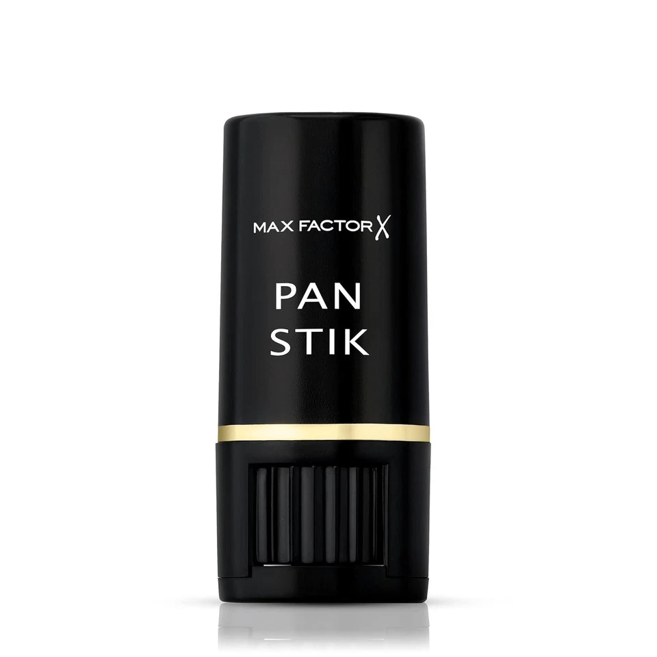 Max Factor Pan Stik 12 True Beige 0,31 OZ (paquete de 1) Foto 3 de 4