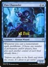 MTG Foil War of the Spark WAR Flux Channeler MINT