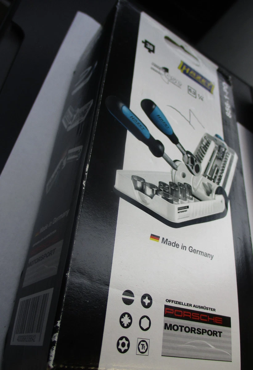 HAZET Set Metric Vehicle Sockets and Socket Sets for sale | eBay