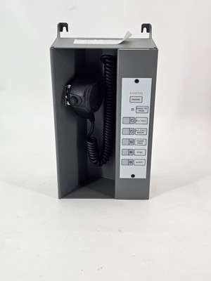 Edwards EST 3-ASU Audio Source Unit