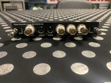 Christie Video Decoder Input Card 108-310101-01