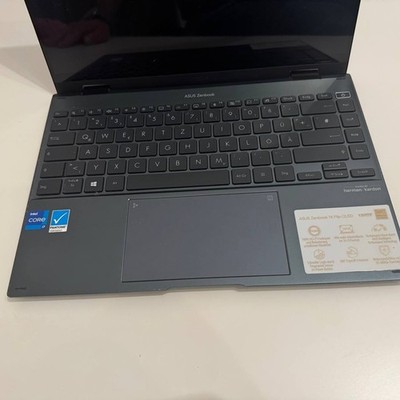 Asus UP 5401 Core i7 -11gen |16 Gb |512 SSD |