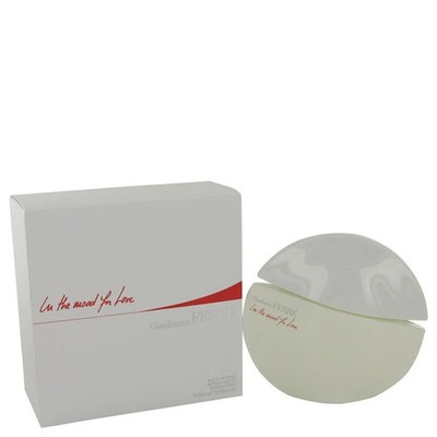 Gianfranco Ferre in the Mood for Love  100 ml Eau de Parfum  OVP ********