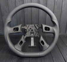 Custom Steering Wheel Gmc Sierra Tahoe Silverado Suburban Trailblazer Ss 03-07