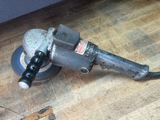 Vintage mac tools 7" Heavy duty Disc sander model bs 1140 works great powerful