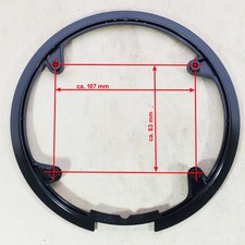 Shimano Anillo Fahrrad-Komponente – Ersatzteil Für FC-R9200, Mehrfarbig