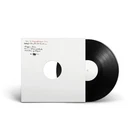 PAUL MCCARTNEY THE BOYS OF DUNGEON LANE THIRD MAN RECORDS WHITE LABEL LP PRESALE