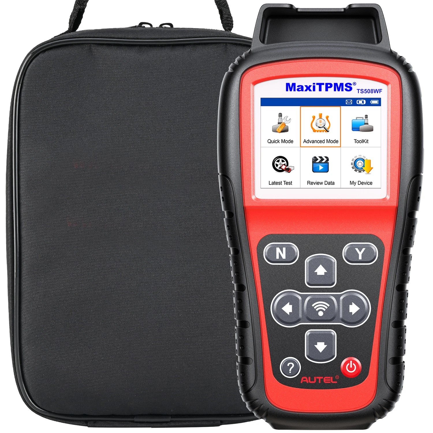 Autel MaxiTPMS TS508WF - Sensore TPMS WiFi