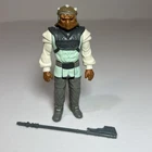 Vintage Star Wars Nikto Complete 1983 Kenner