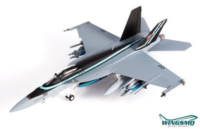 JC Wings McDonnell Douglas F/A-18E Super Hornet Top Gun 2 ATC72007