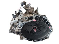 Boite de vitesse Ford COUGAR