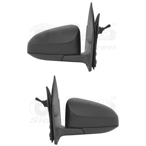 Sponda Laterale Posteriore Sinistra VAN WEZEL 5836147 Per VW Passat (3B2/3B3)