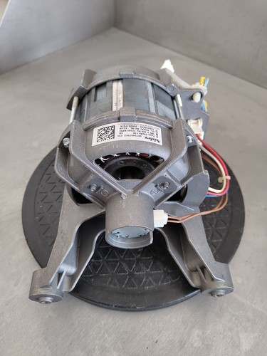 AEG L75475FL Waschmaschine Antriebsmotor Motor Nidec Type 20585.119 #50610