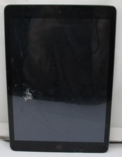 Apple iPad 7th Gen A2197 10.2" 32GB Wi-Fi MW742LL/A - Cracked