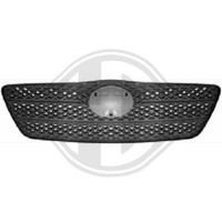 KüHlergitter Diederichs 6618240 FüR Toyota