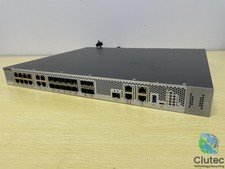 Palo Alto Networks PA-3410 Firewall Security Appliance w/ 2x PSU