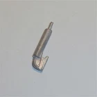 Matchbox Lesney King Size K  2c K 10b K 16a King Size Truck Exhaust