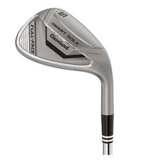 Cleveland Smart Sole Full-Face Sand Wedge 58 Graphite UST Recoil Dart 50,