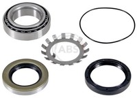 A.B.S. Radlagersatz 200124 FüR 300 Mitsubishi Delica 3 Bus 2 L032P L062P P03W