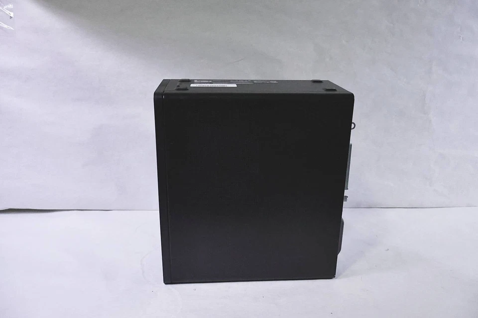 DESKTOP HP M01-F1224 | AMD RYZEN 5 4600G | 256GB | 8GB | SIN SISTEMA OPERATIVO Foto 4 de 4