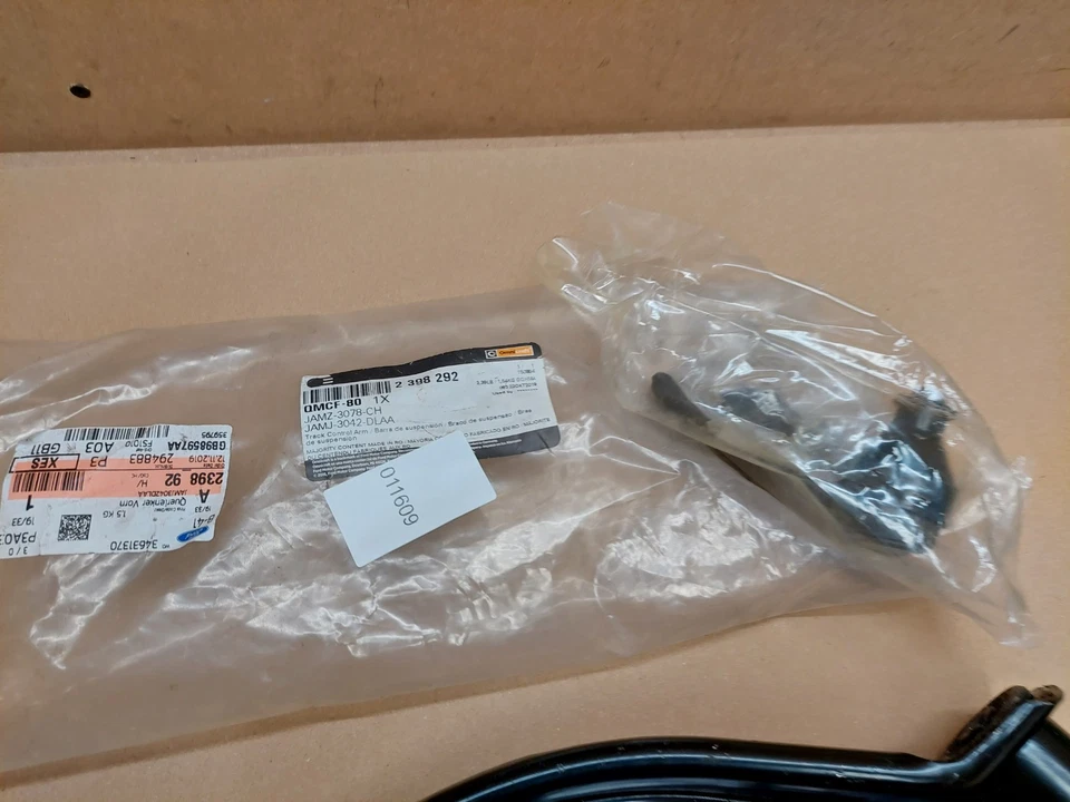 Ford Front Right Lower Suspension Track Control Arm 2398292 Genuine NEW - Image 4 of 4
