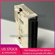 SCHNEIDER Twido TWDAMM6HT Analog I/O Module PLC Modicon