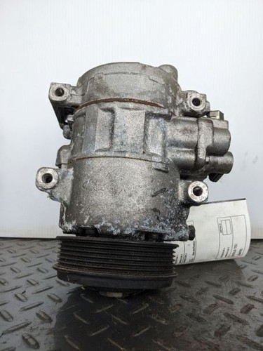 AC Compressor Fits 10-12 LEGACY 1042925 - Picture 6 of 12