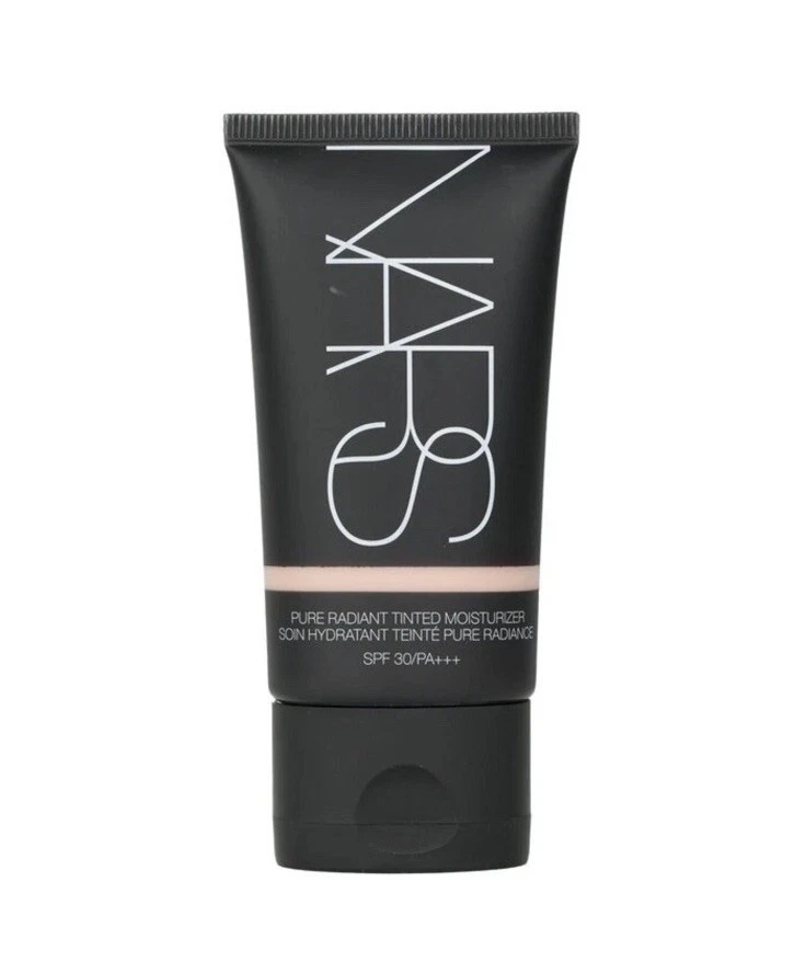 NARS - Pure Radiant Tinted Moisturizer- Light 3-Groenland 2332 - Image 2 of 4