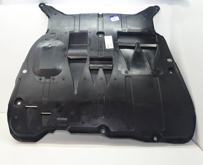VOLVO V70 MK2 Motor Spritzschutz 8624664 NEU ORIGINAL