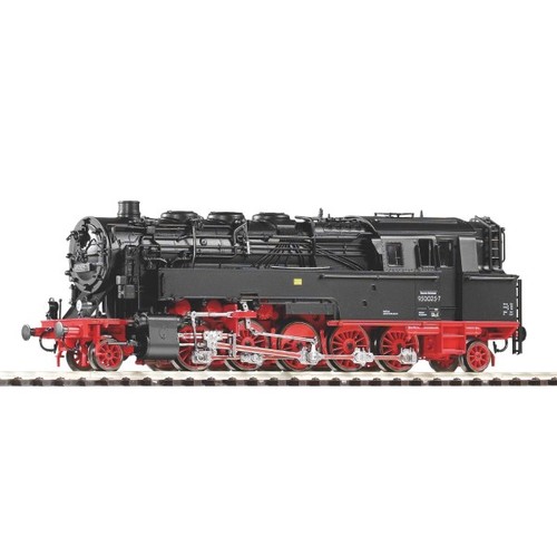 Piko 50437 Dampflok BR 95 Ölausführung DR EP IV digital o. Sound WECHSELSTROM H0 | Zustand: Neu