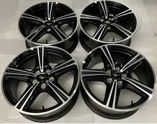 2024 Mustang Ecoboost Premium Wheels 18inch