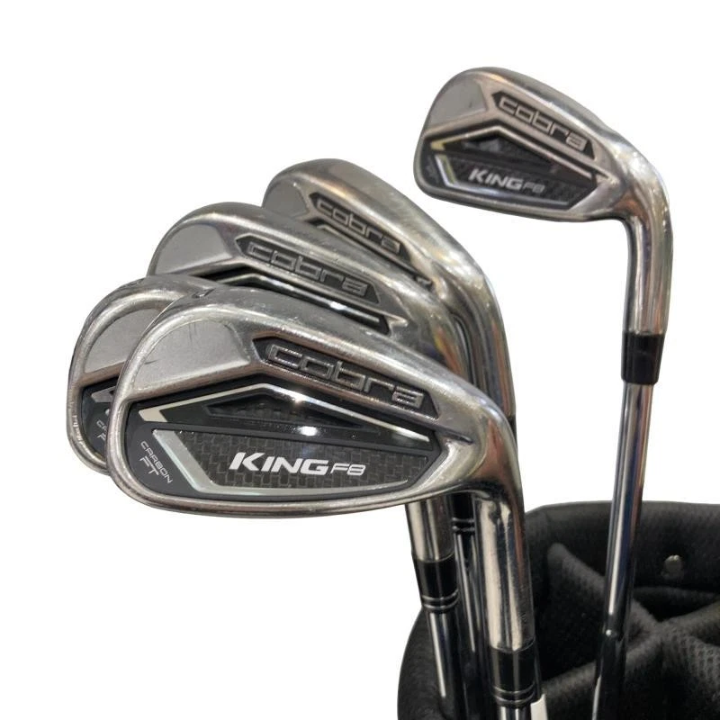 F8 Iron Set Golf Clubs for sale | eBay