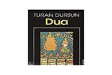 Dua von Dursun, Turan | Buch | Zustand sehr gut - Bild 1 von 2