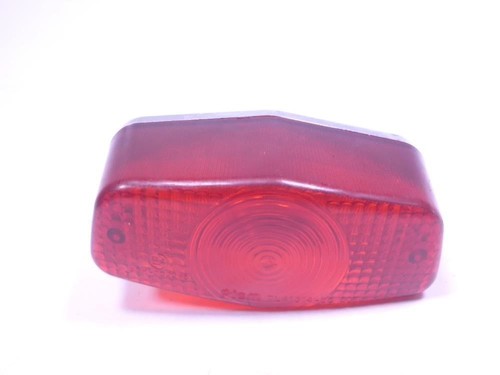 14 Royal Enfield GT Tail Brake Light