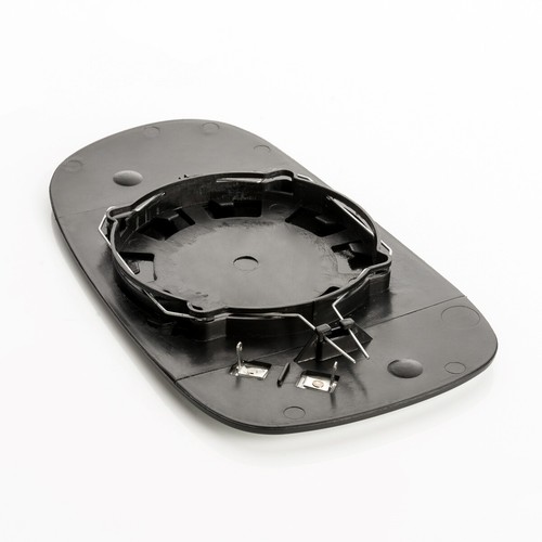 Vetro Specchio Esterno Asferico Elettrico Convesso Sinistro 32019078 per SAAB 9-3 9-5 - Foto 5 di 9