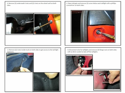 Trailer Tow Hitch For 17-20 Toyota 86 13-17 Scion FR-S BRZ Receiver w/ Draw Bar - Picture 6 of 7