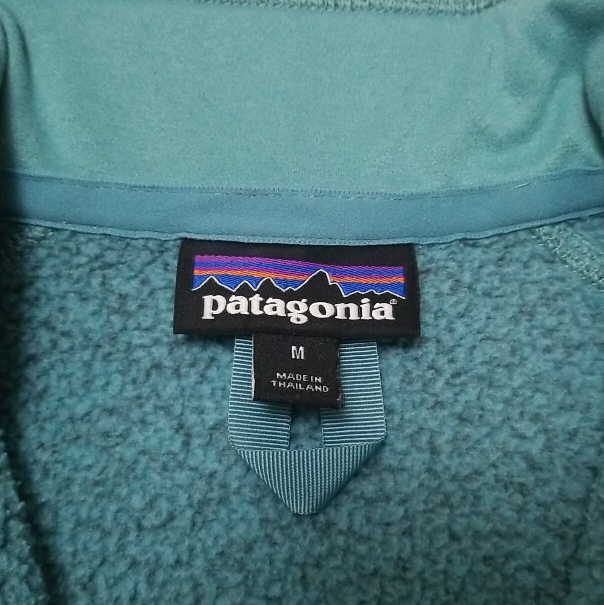 Patagonia Better Sweater Knit Fleece Women's size… - image 3