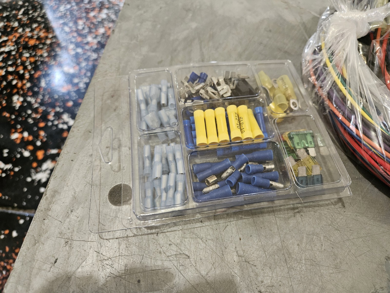 painless wiring harness Race Car Kit eBay