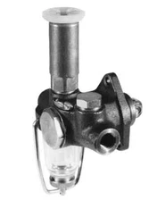 Monark diesel feed pump for Bosch FP / K22P29 - 0440008027 pump / feed pump