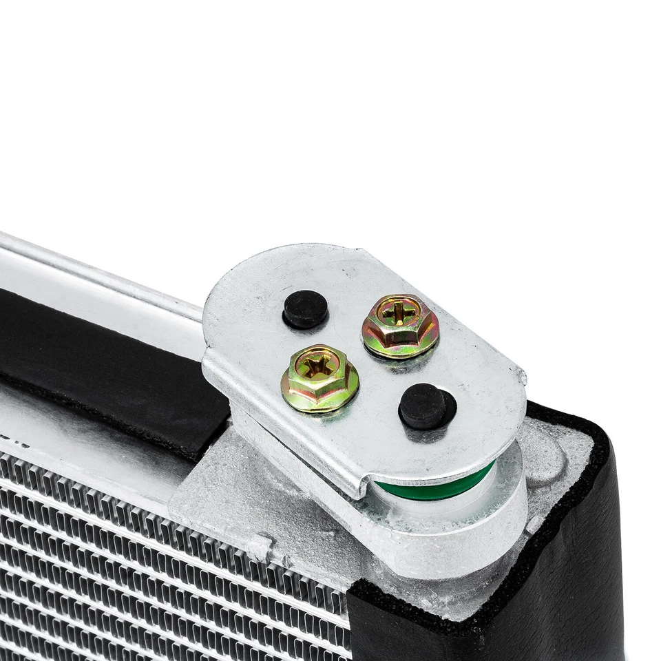 For 2005-16 Honda CR-V Ridgeline Pilot Acura MDX Front Side A/C Evaporator Core Foto 4 de 4