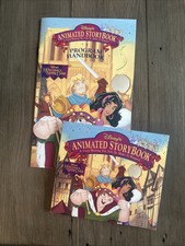 Disney's HUNCHBACK OF NOTRE DAME Animated Storybook  (CD-ROM WINDOWS/Macintosh)