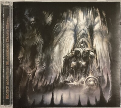 Dethroned / Excommunion - Split CD 2006 Butchered Records – BR004