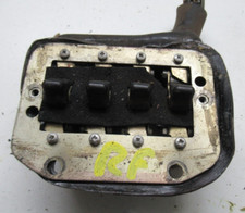 Interruptor de ventana eléctrico puerta delantera derecha Bentley Mulsanne Turbo 1985