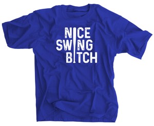 nice swing shirt dodgers