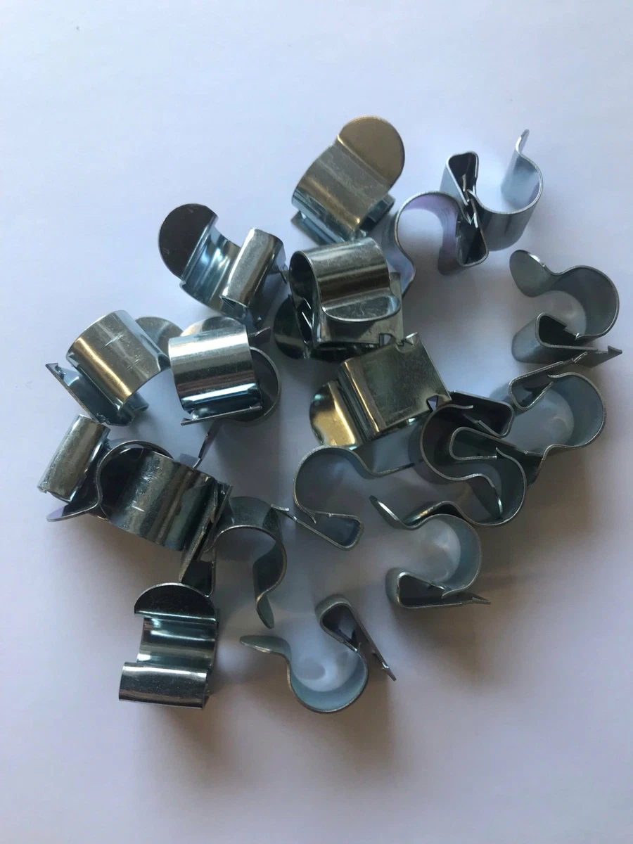 Chassis cable clips outlet